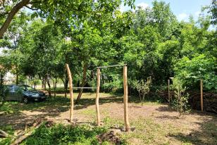 Instalace mobiliáře - 6/2024