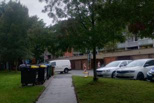 Satv před realizací